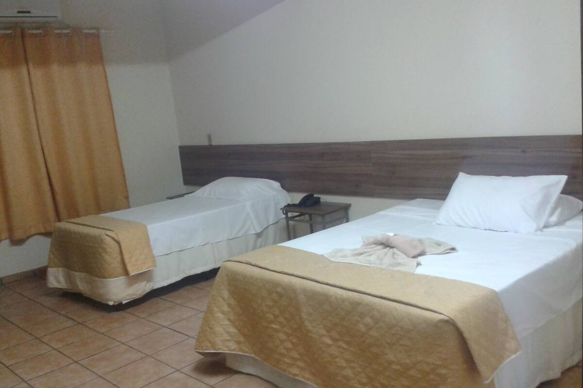 Habitació