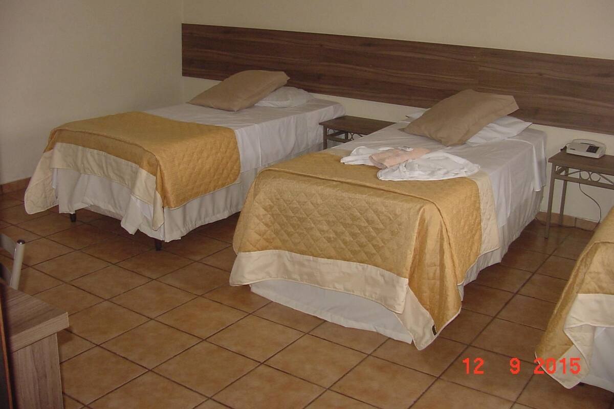 Habitació