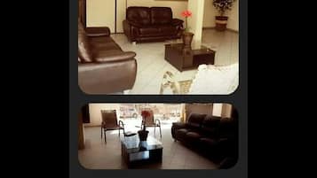 Sala de reunião