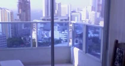 Apartamento ATC 1 - 8C