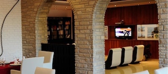 Hotel Euzko Alkartasuna