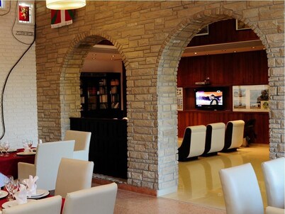 Hotel Euzko Alkartasuna