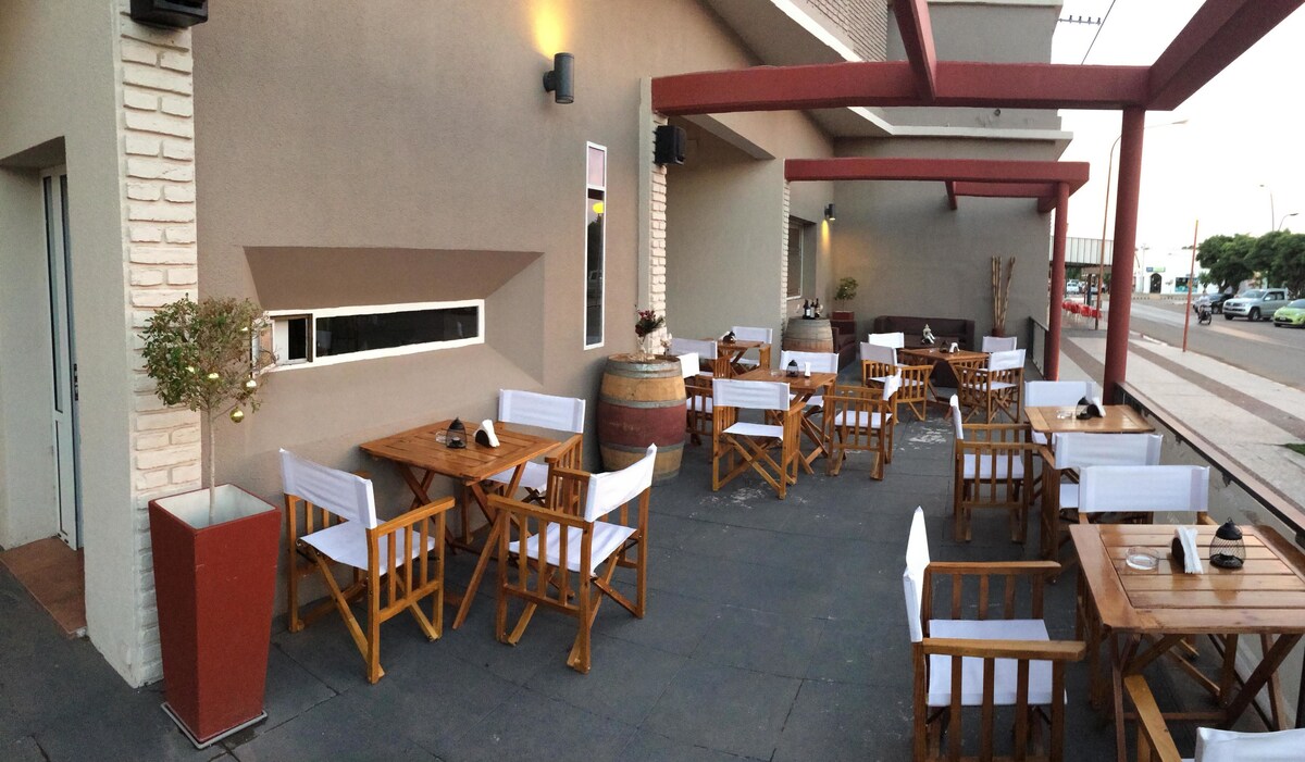 Restaurante