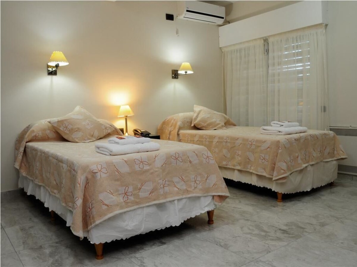 Habitación