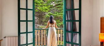 Castelo Piazzale by Concavus