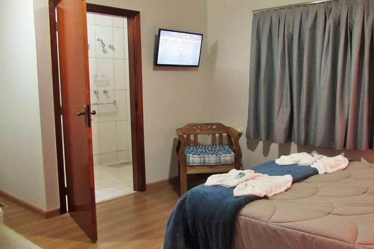 Servicios del alojamiento