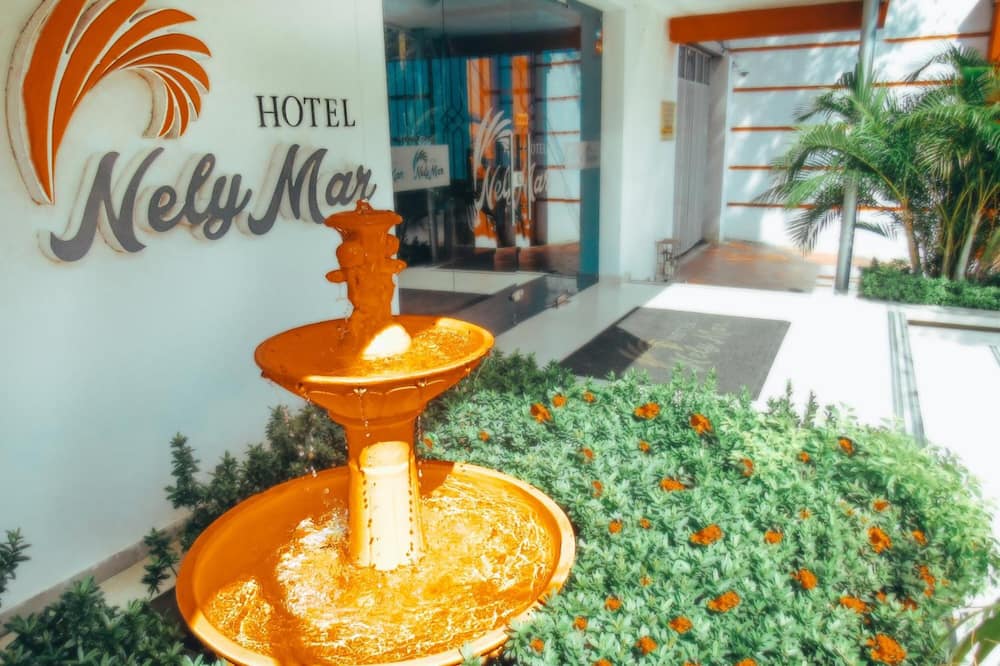 Hotel NelyMar