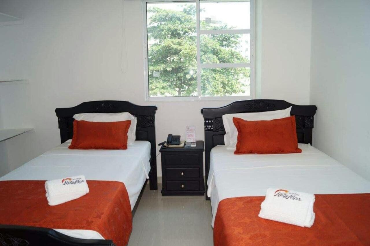 Foto - Hotel NelyMar