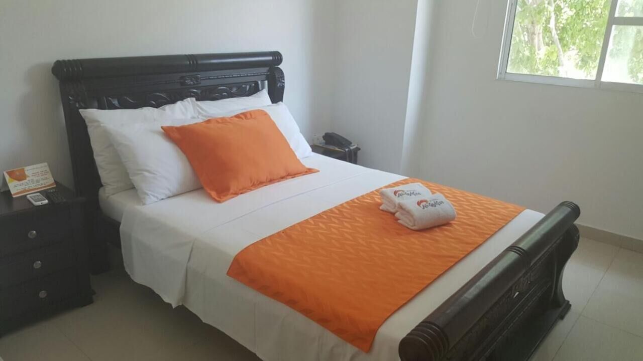 Foto - Hotel NelyMar