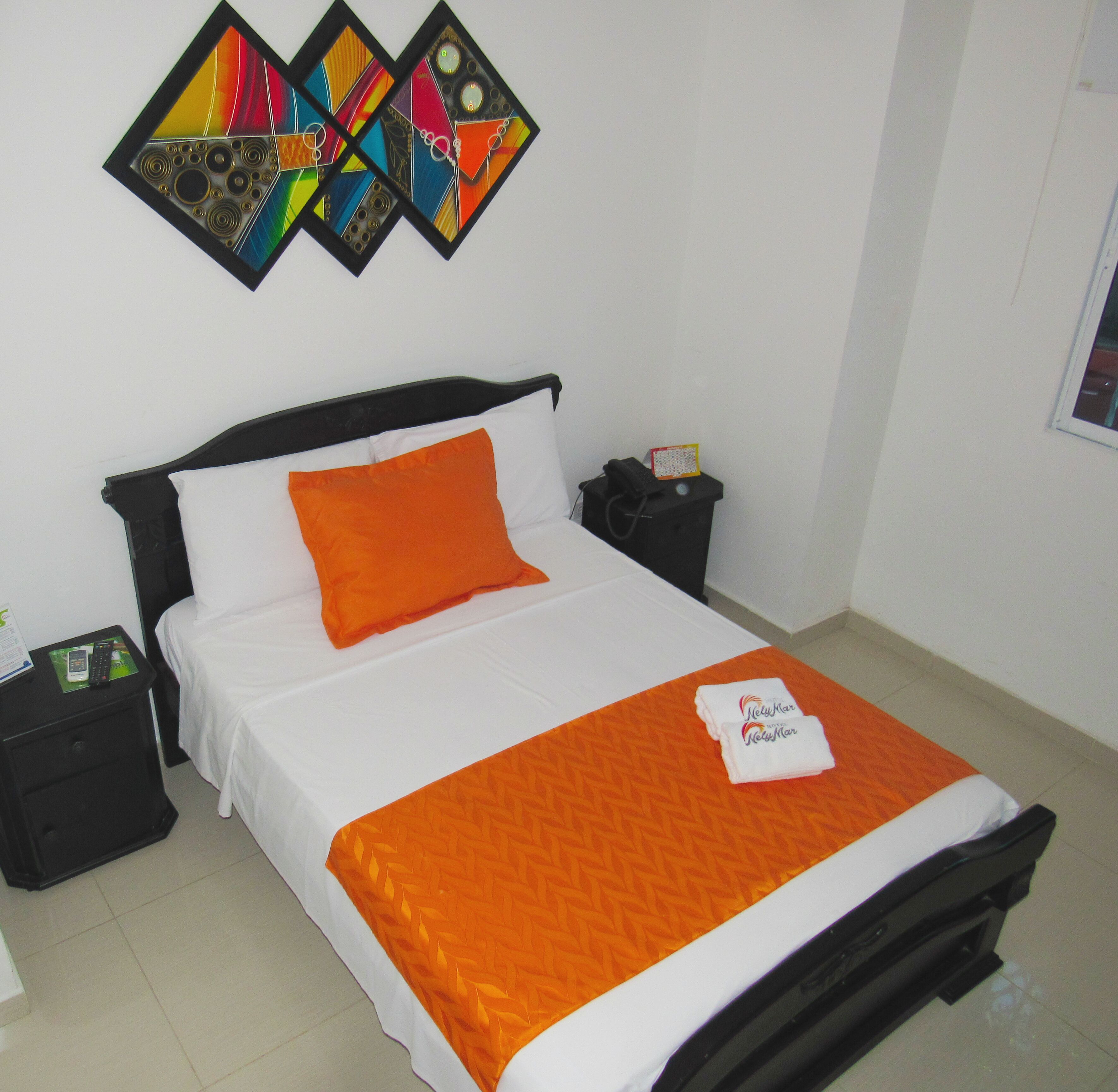 Foto - Hotel NelyMar