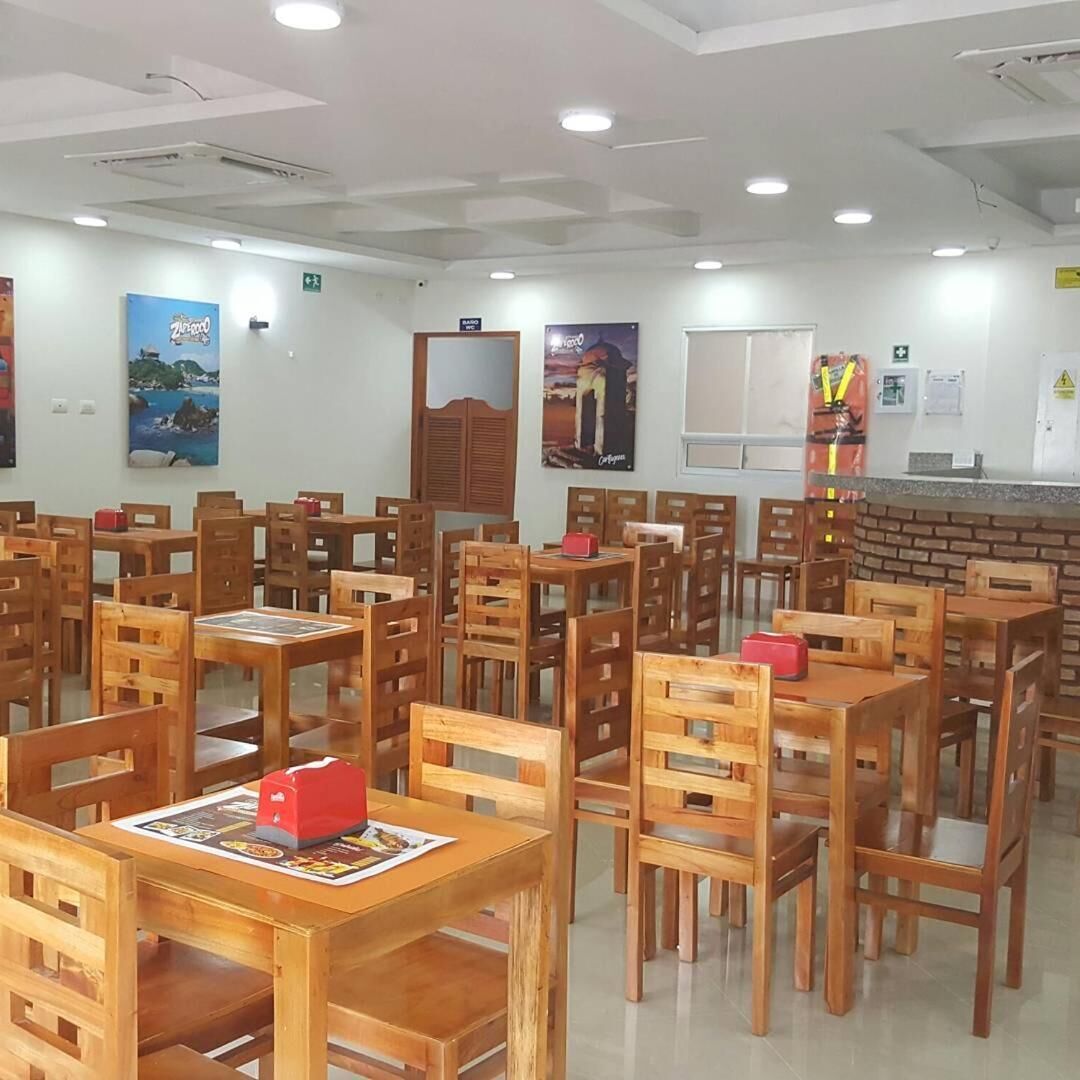 Foto - Hotel NelyMar