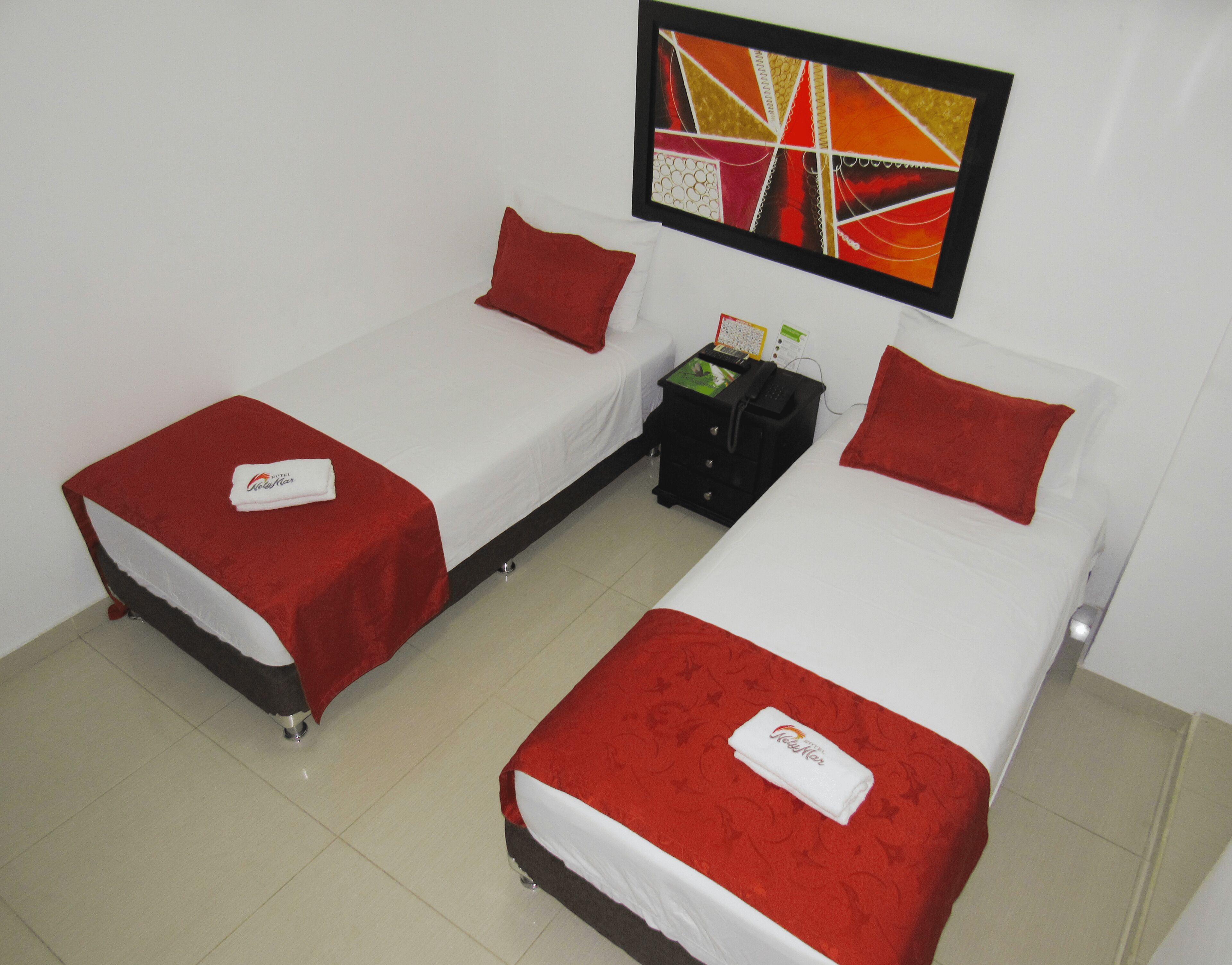 Foto - Hotel NelyMar