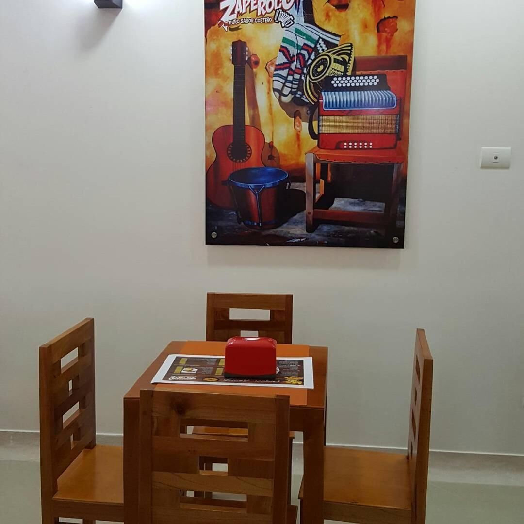 Foto - Hotel NelyMar