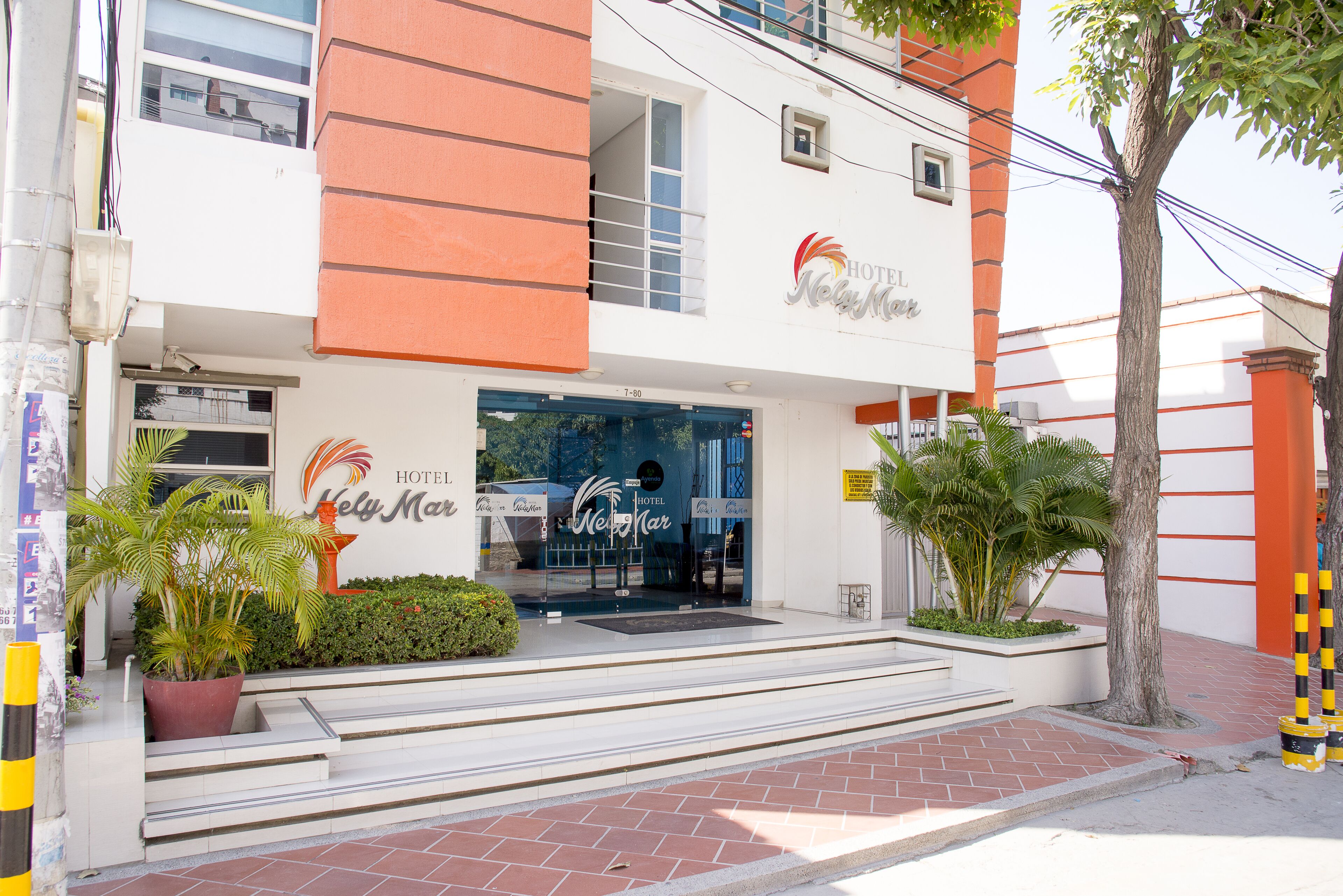 Foto - Hotel NelyMar