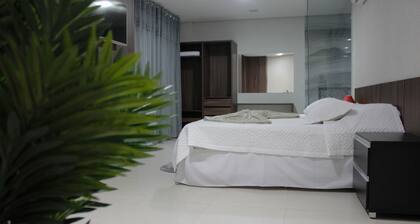 Vera Cruz Business Hotel