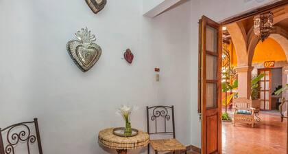 Hotel Casa Loteria