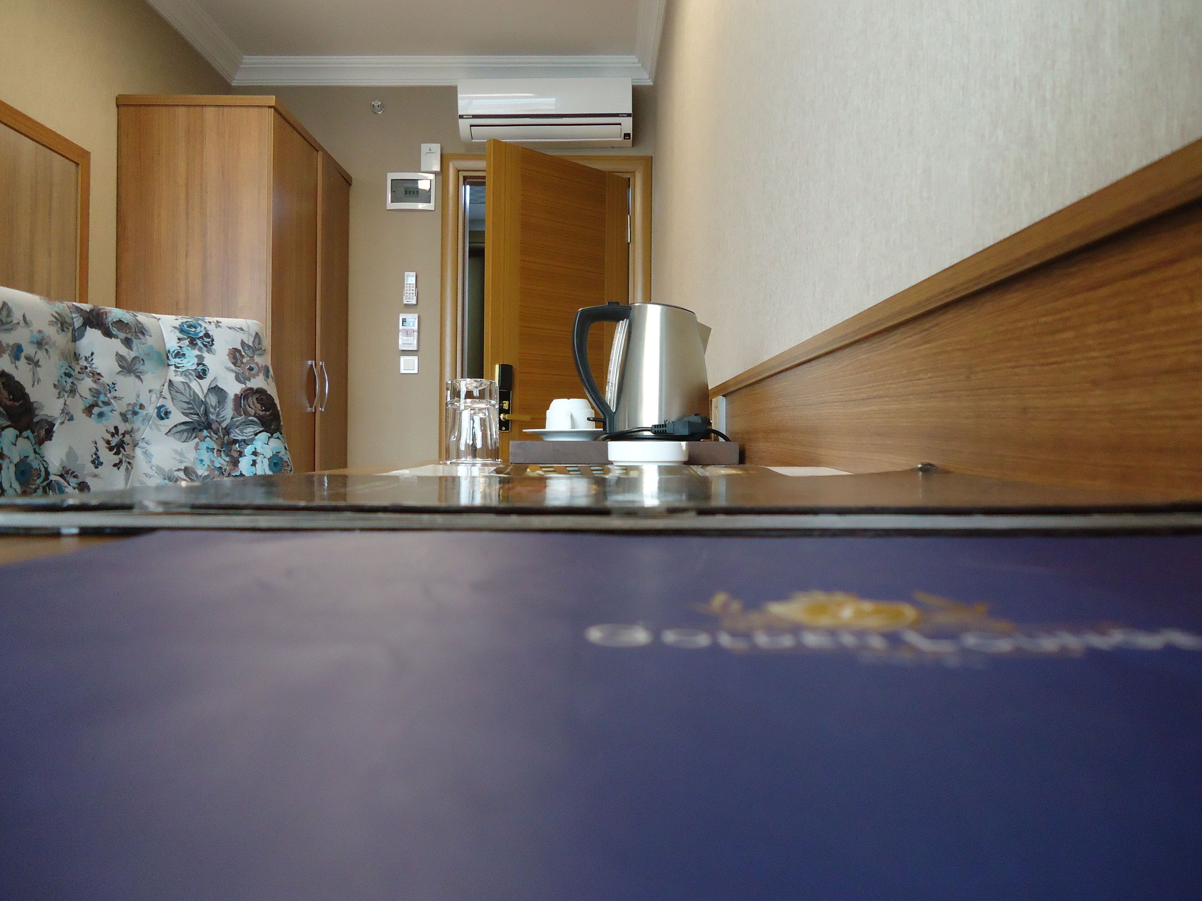 Photo - Golden Lounge Hotel