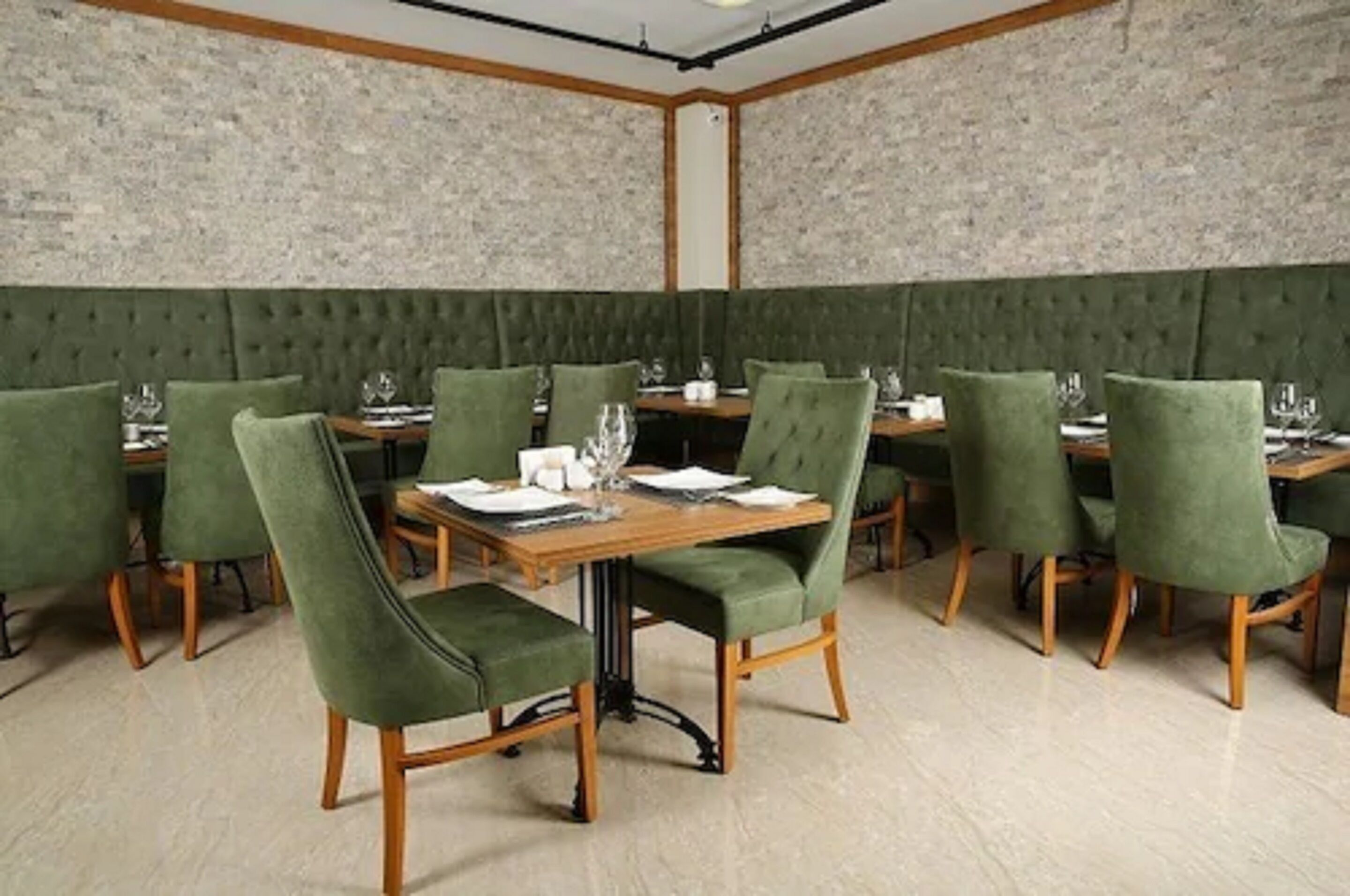 Photo - Golden Lounge Hotel