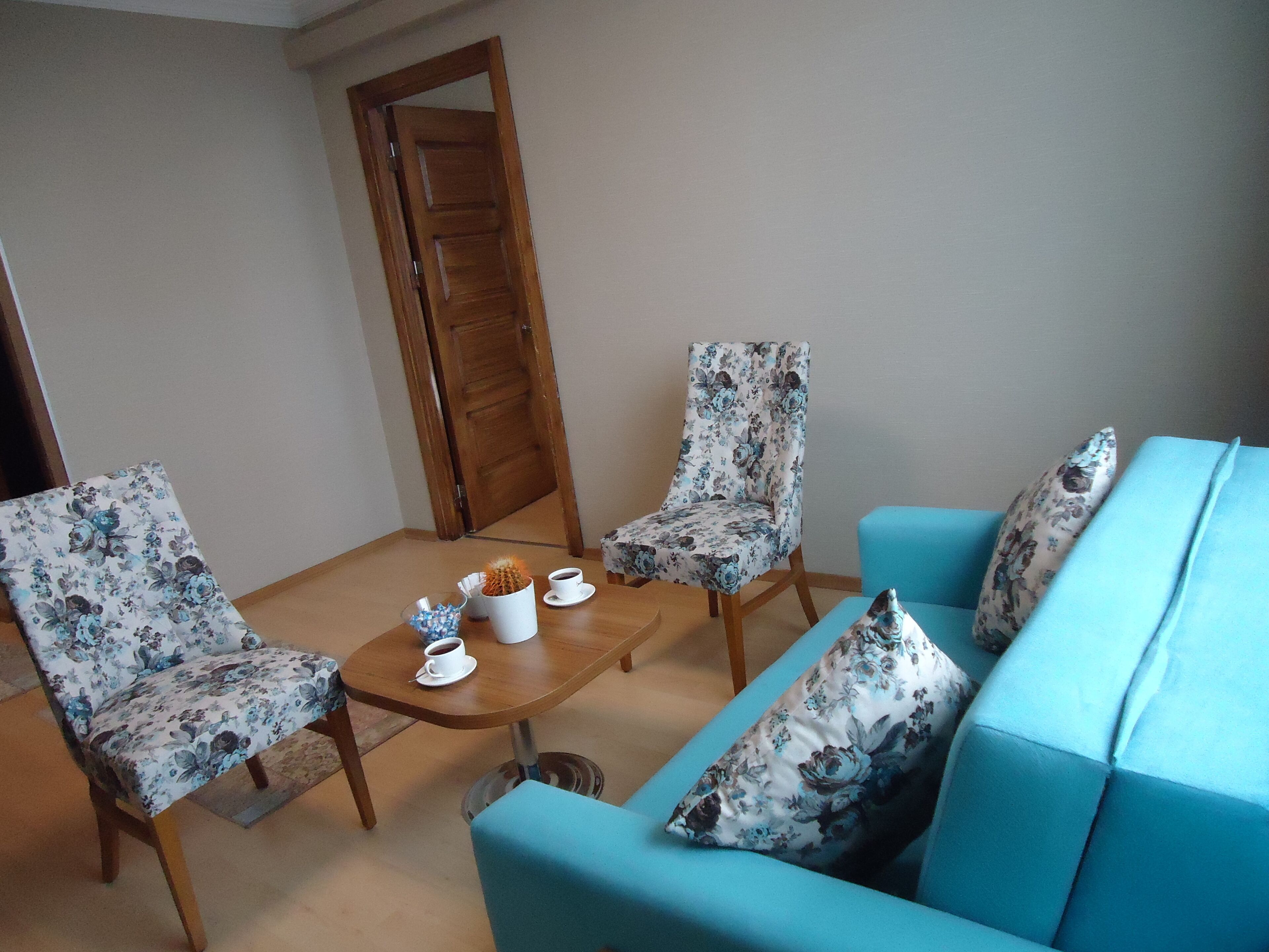 Photo - Golden Lounge Hotel