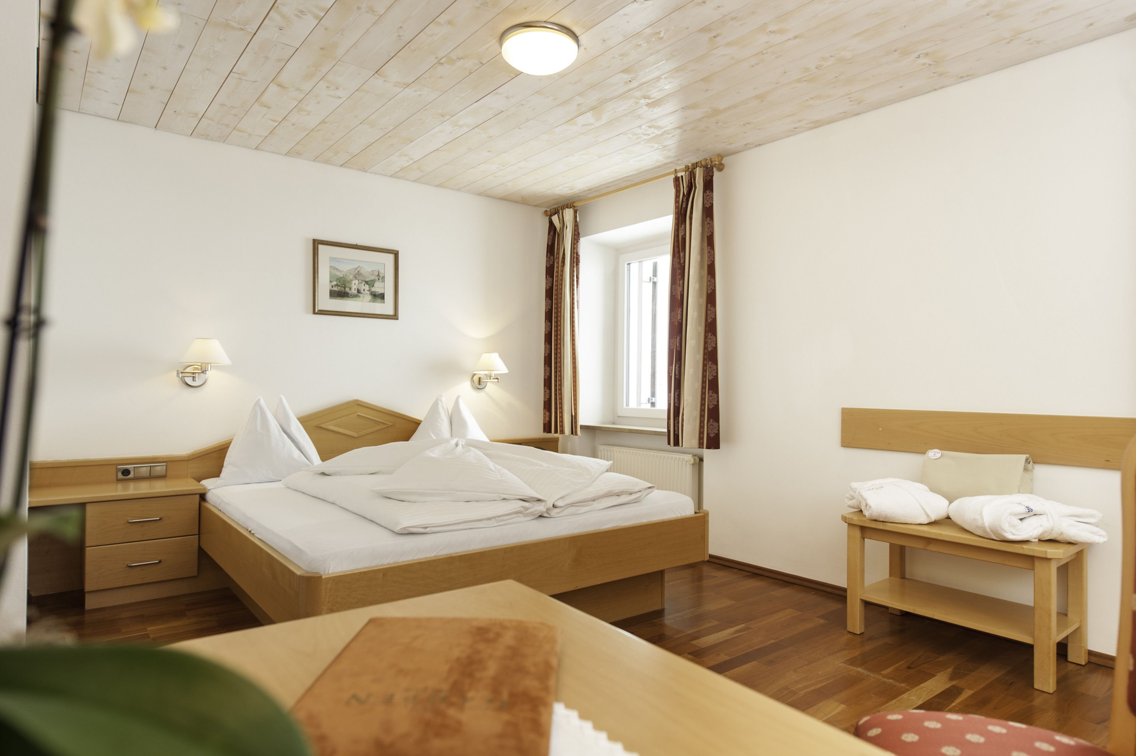 in-room safe, iron/ironing board, free cots/infant beds