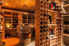Bar (ter plaatse)