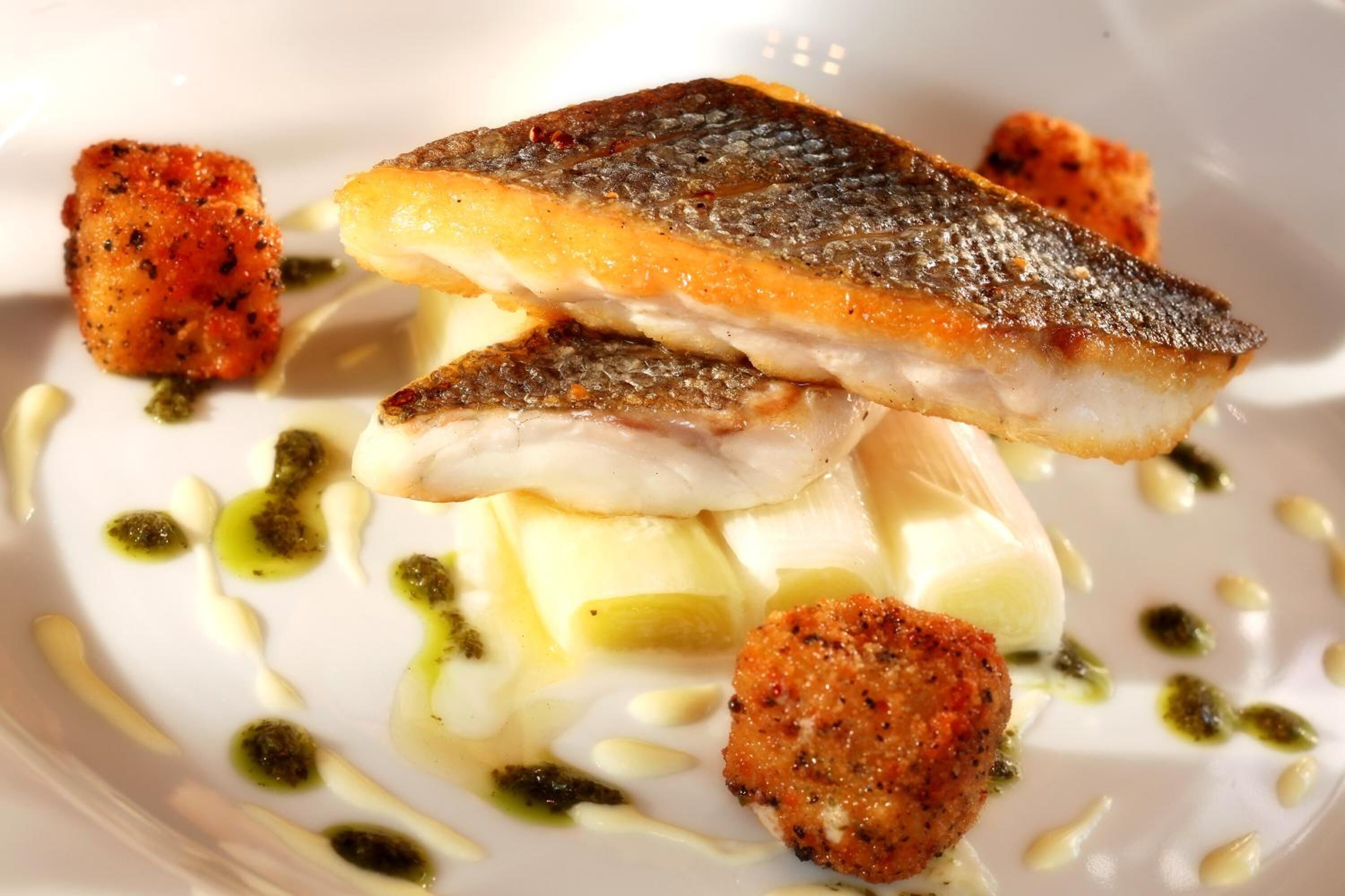 breakfast and dinner served, british cuisine