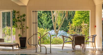 Les Rocquettes Hotel