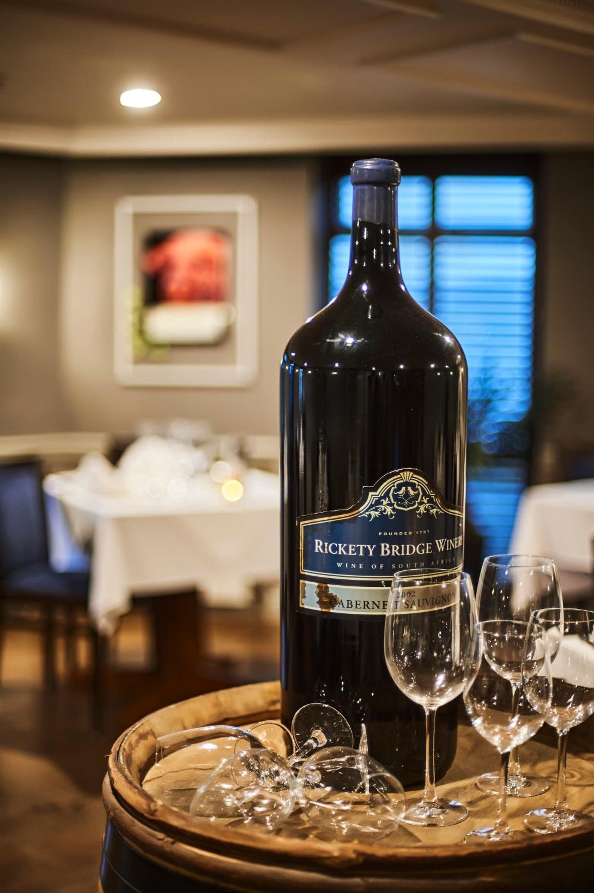 breakfast and dinner served, british cuisine