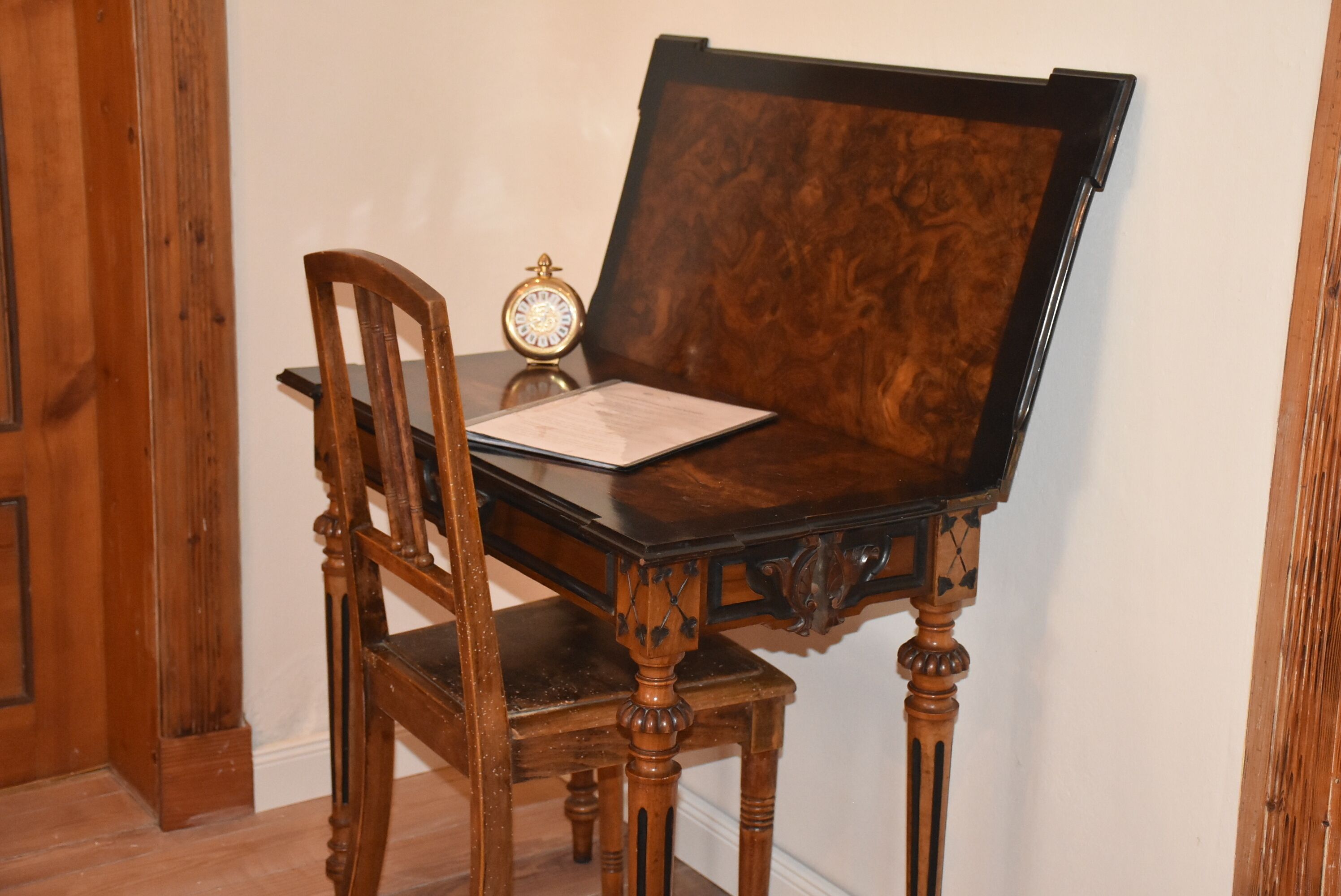 comfort double room, 1 bedroom, non smoking (amethyst) | room amenity