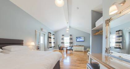 Silverstone Golf Club & Hotel