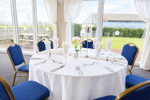 Meeting facility - Silverstone Golf Club & Hotel (Buckingham)
