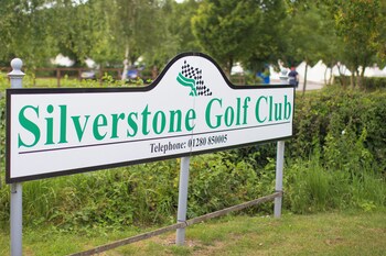 Silverstone Golf Club & Hotel