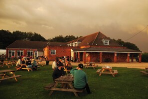 Garden - Silverstone Golf Club & Hotel (Buckingham)