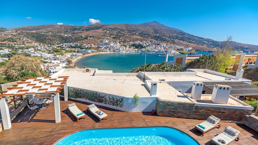 Belvedere Andros