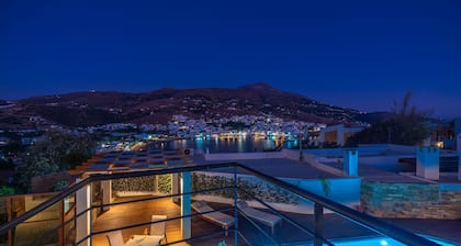 Belvedere Andros