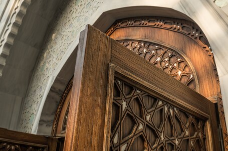 AJWA Sultanahmet - Image 143