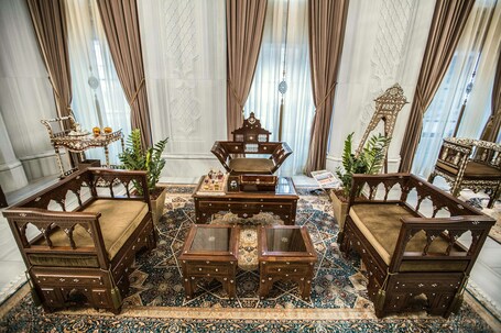 AJWA Sultanahmet - Image 55
