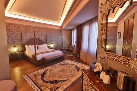 AJWA Sultanahmet - Image 7