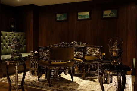 AJWA Sultanahmet - Image 166