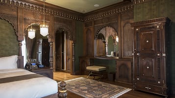 Sultan Suite | Interiør