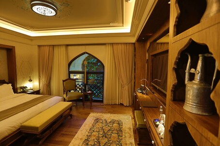 AJWA Sultanahmet - Image 59