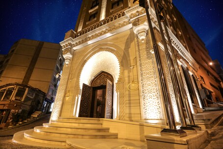 AJWA Sultanahmet - Image 20