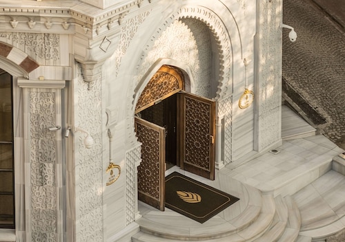 アジュワ スルタンアフメット