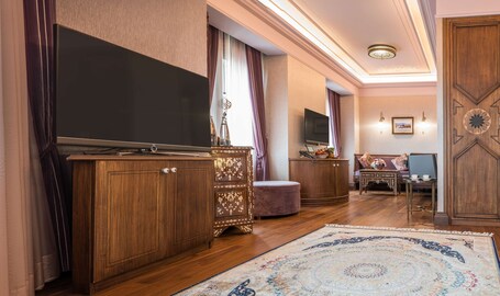 AJWA Sultanahmet - Image 35