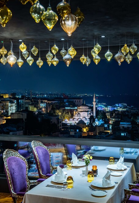 AJWA Sultanahmet - Image 26