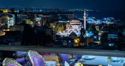 AJWA Sultanahmet