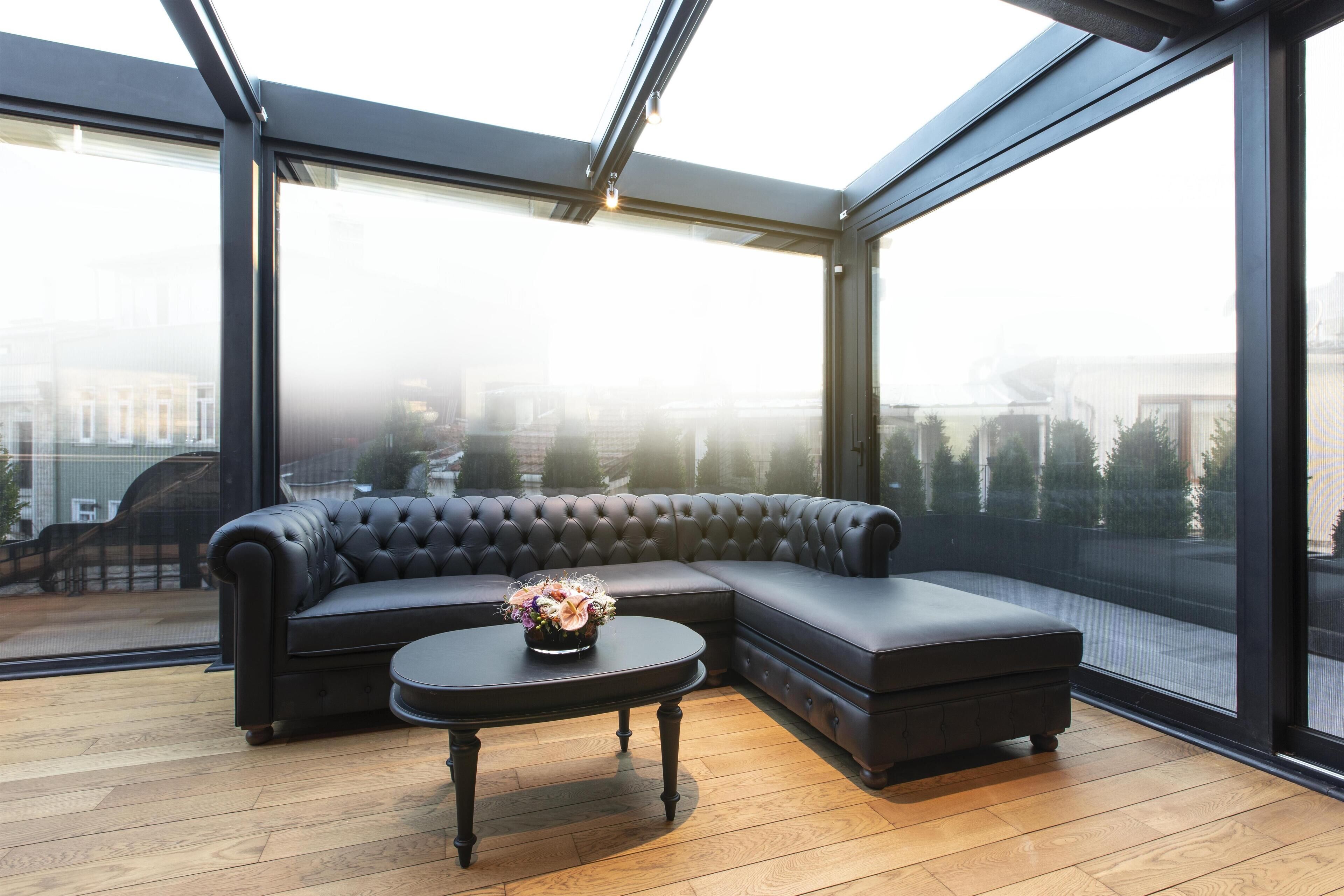 Premium bedding, minibar, in-room safe, individually decorated