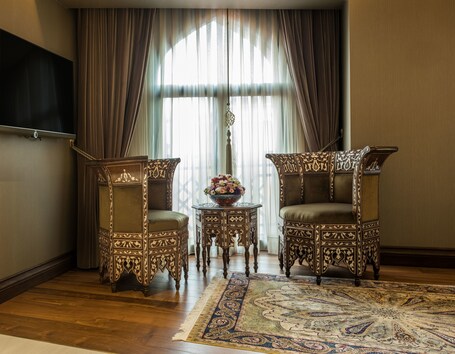 AJWA Sultanahmet - Image 36