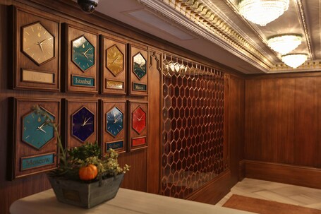 AJWA Sultanahmet - Image 109