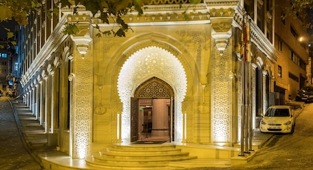 AJWA Sultanahmet - Image 18